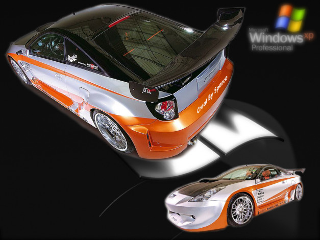 Обои картинки фото компьютеры, windows, xp