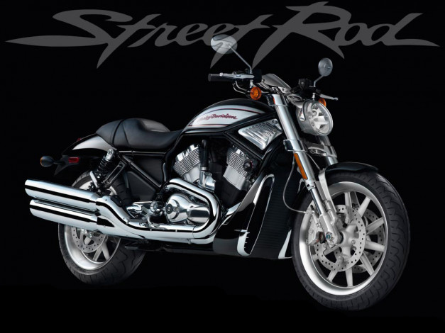 Обои картинки фото мотоциклы, harley, davidson