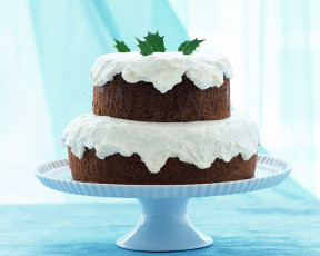 обоя еда, торт, только