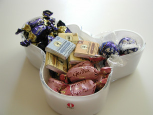 Картинка еда конфеты шоколад сладости