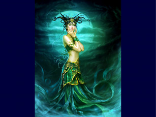 Картинка мотылек фэнтези девушки