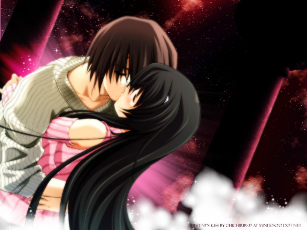 Обои картинки фото аниме, memories, off