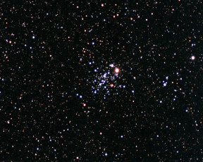 Картинка космос звезды созвездия