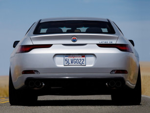 Картинка fisker latigo cs автомобили