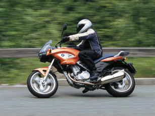 Картинка мотоциклы bmw