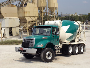 Картинка техника строительная