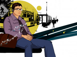 Картинка векторная графика