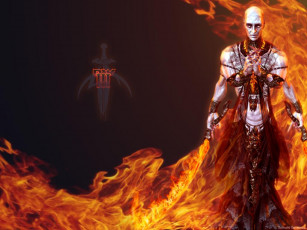 обоя видео, игры, dominance, war, iii