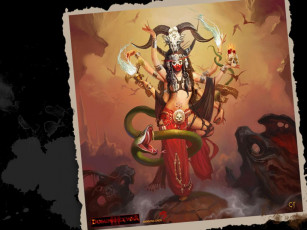 Картинка видео игры dominance war iii