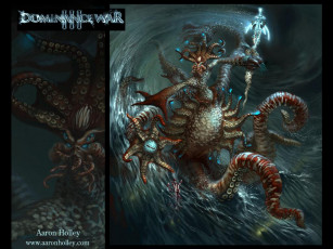 обоя видео, игры, dominance, war, iii