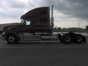 Картинка volvo автомобили trucks