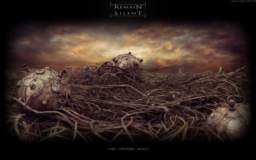 Картинка 3д графика abstract абстракции