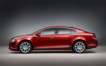 Картинка автомобили buick