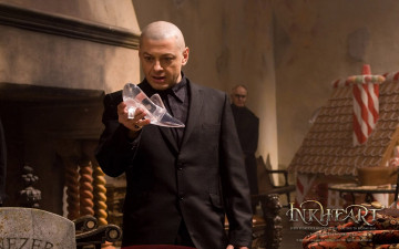 Картинка кино фильмы inkheart