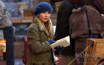 Картинка кино фильмы inkheart