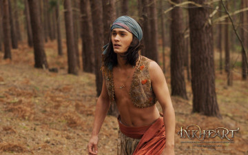 обоя кино, фильмы, inkheart