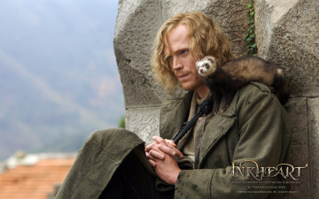 Картинка кино фильмы inkheart