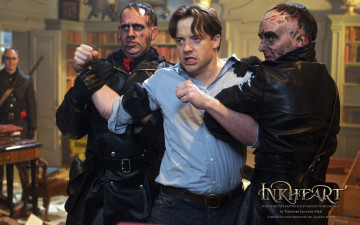 Картинка кино фильмы inkheart