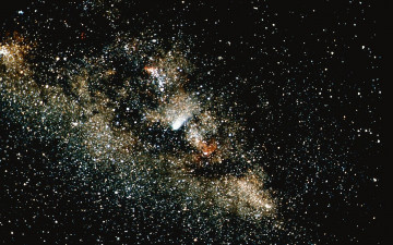 Картинка космос звезды созвездия