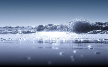 Картинка природа моря океаны