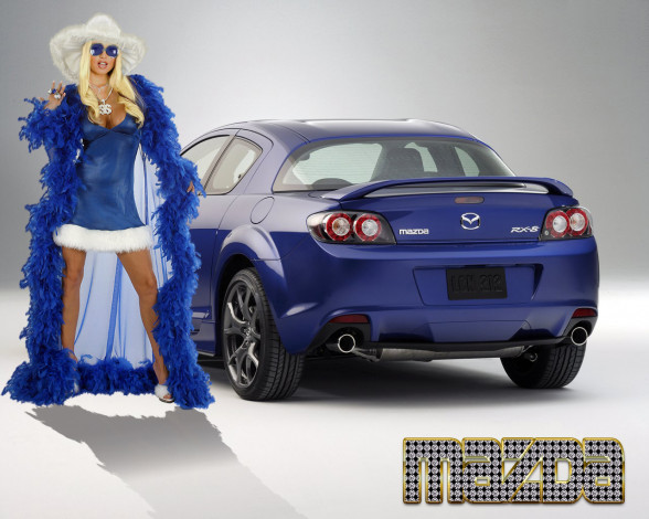 Обои картинки фото автомобили, авто, девушками