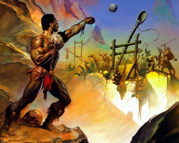 Обои картинки фото фэнтези, люди