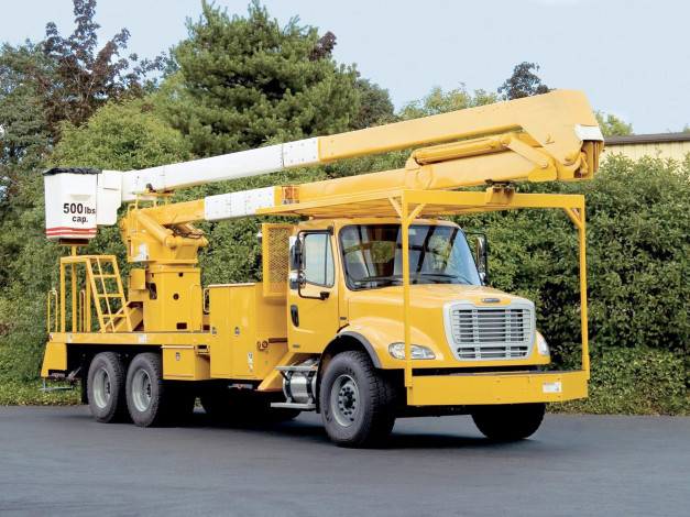 Обои картинки фото техника, строительная