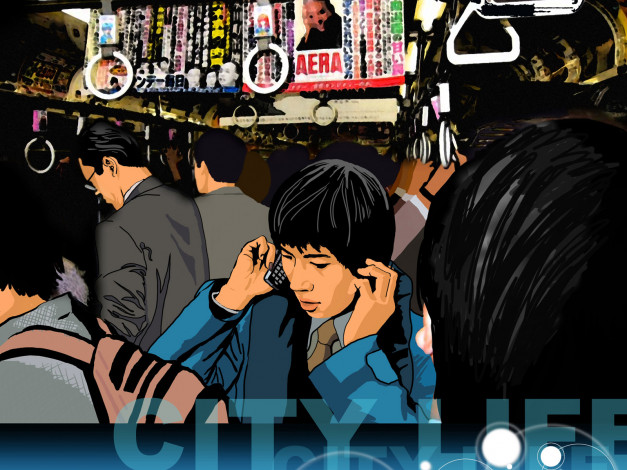 Обои картинки фото векторная, графика