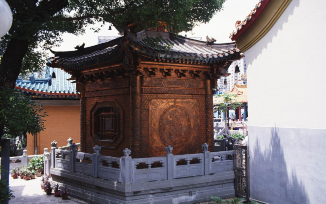 Обои картинки фото города, другое