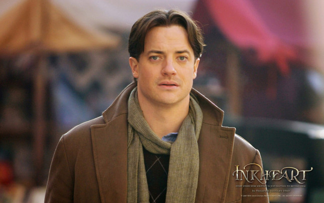 Обои картинки фото кино, фильмы, inkheart