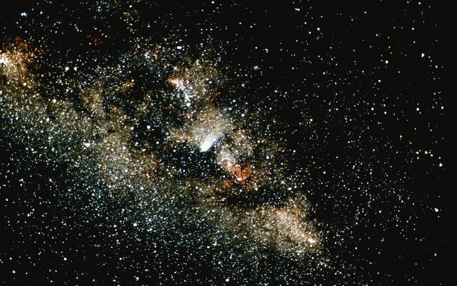 Обои картинки фото космос, звезды, созвездия