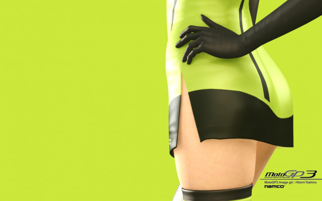 Обои картинки фото motogp, видео, игры, ultimate, racing, technology