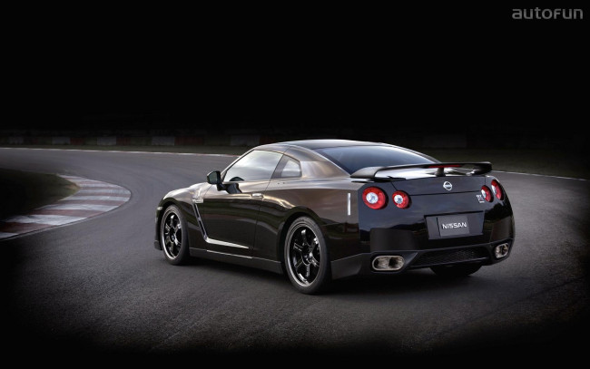 Обои картинки фото nissan, gt, specv, автомобили, datsun