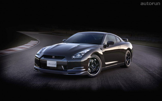 Обои картинки фото nissan, gt, specv, автомобили, datsun