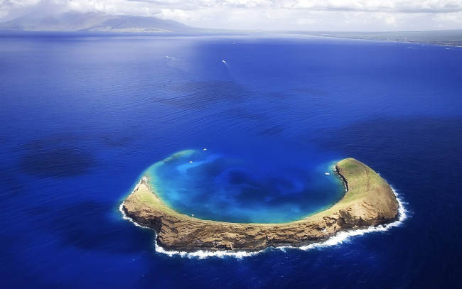 Обои картинки фото природа, моря, океаны