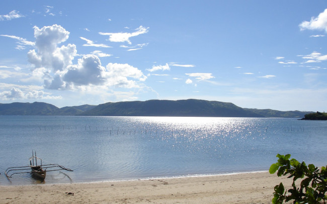 Обои картинки фото природа, побережье