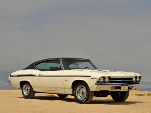 Картинка автомобили chevrolet