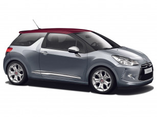 Картинка автомобили citroen