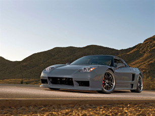 Картинка автомобили honda