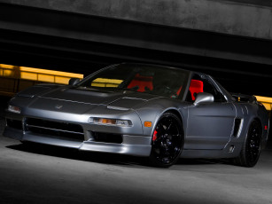 Картинка автомобили honda