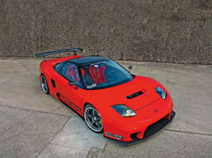 Картинка автомобили honda