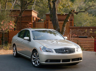 Картинка автомобили infiniti