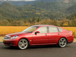 Картинка автомобили infiniti