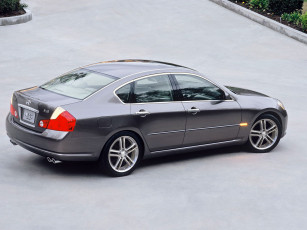 Картинка автомобили infiniti