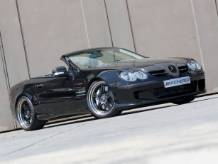 Картинка автомобили mercedes benz