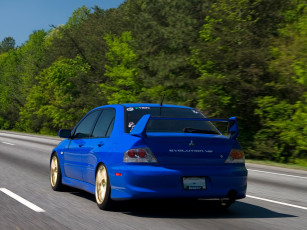 Картинка автомобили mitsubishi