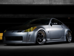 Картинка автомобили nissan datsun