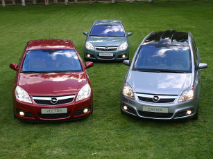 Картинка автомобили opel