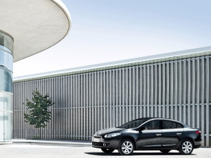 Картинка автомобили renault