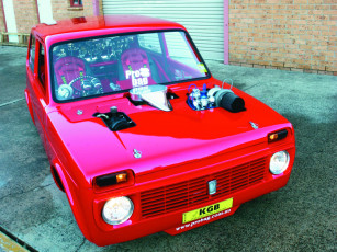 Картинка автомобили ваз